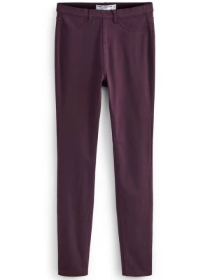 Foto van product Jeans Skinny Fit Next rood