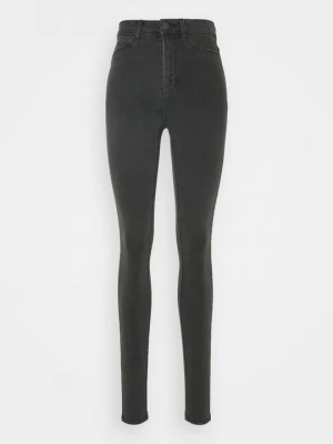 Foto van product Jeans Skinny Fit Noisy May donkergrijs
