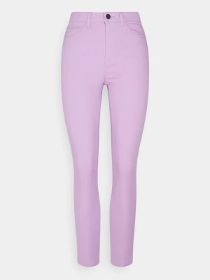 Foto van product Jeans Skinny Fit Noisy May paars