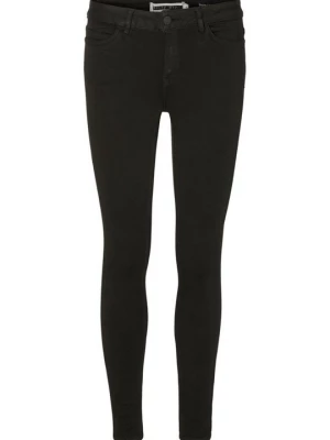 Foto van product Jeans Skinny Fit Noisy May zwart