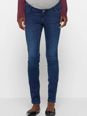 Foto van product Jeans Skinny Fit Only donkerblauw
