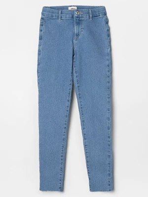 Foto van product Jeans Skinny Fit ONLY GIRLS blauw