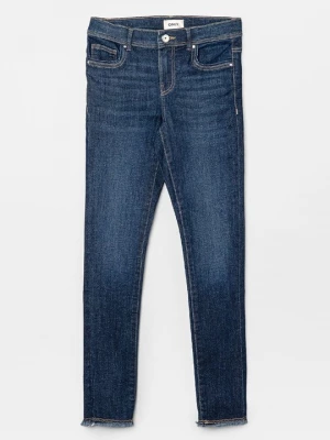 Foto van product Jeans Skinny Fit ONLY GIRLS donkerblauw