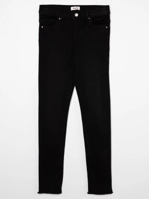 Foto van product Jeans Skinny Fit ONLY GIRLS zwart