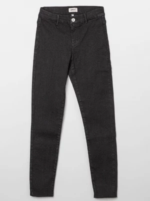 Foto van product Jeans Skinny Fit ONLY GIRLS zwart