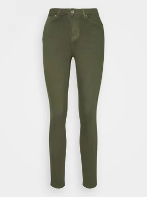 Foto van product Jeans Skinny Fit Only groen