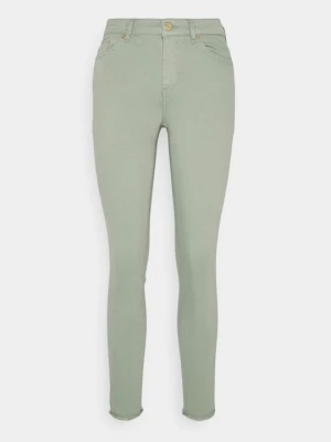 Foto van product Jeans Skinny Fit Only groen