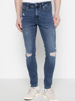 Foto van product Jeans Skinny Fit Only & Sons blauw