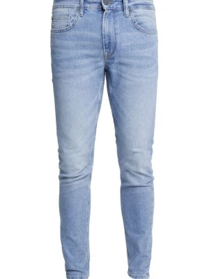 Foto van product Jeans Skinny Fit Only & Sons donkerblauw