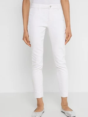 Foto van product Jeans Skinny Fit Only wit