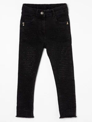 Foto van product Jeans Skinny Fit Patrizia Pepe zwart