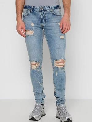 Foto van product Jeans Skinny Fit Pegador blauw
