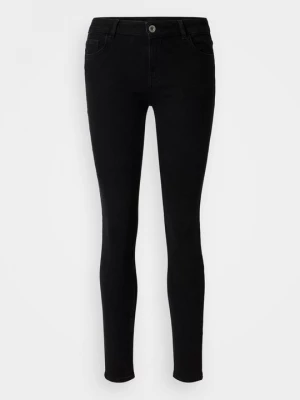 Foto van product Jeans Skinny Fit Pieces zwart
