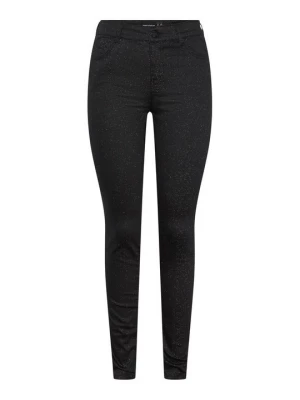 Foto van product Jeans Skinny Fit Pieces zwart