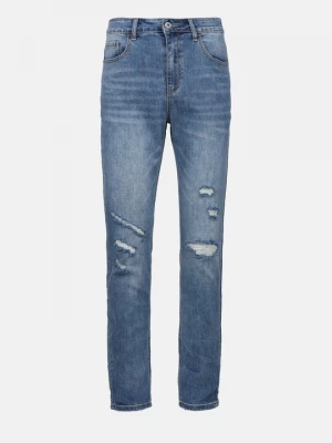 Foto van product Jeans Skinny Fit Pier One By Zalando lichtblauw denim