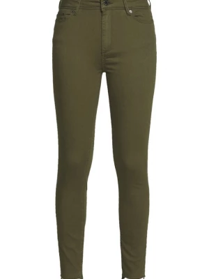 Foto van product Jeans Skinny Fit Pieszak gekleurd denim