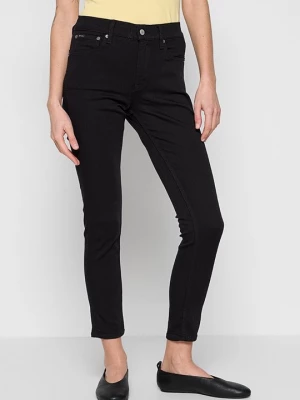 Foto van product Jeans Skinny Fit Polo Ralph Lauren zwart