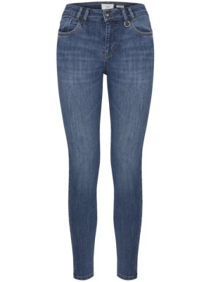 Foto van product Jeans Skinny Fit PULZ