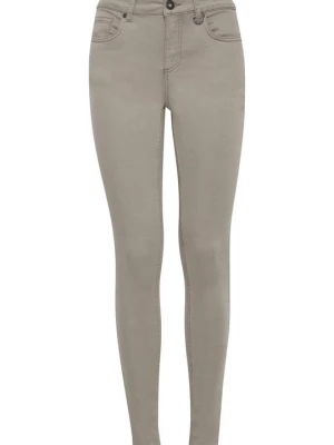 Foto van product Jeans Skinny Fit PULZ grijs