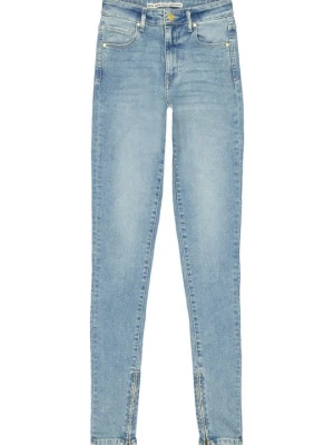 Foto van product Jeans Skinny Fit Raizzed blauw