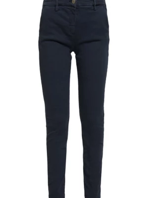 Foto van product Jeans Skinny Fit Replay donkerblauw denim