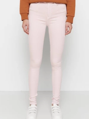 Foto van product Jeans Skinny Fit Replay donkerroze