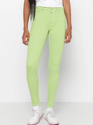 Foto van product Jeans Skinny Fit Replay groen