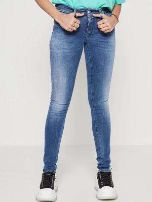 Foto van product Jeans Skinny Fit Replay lichtblauw