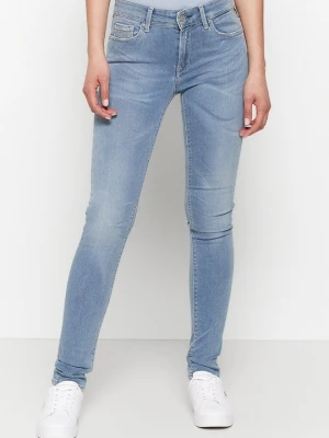 Foto van product Jeans Skinny Fit Replay lichtblauw