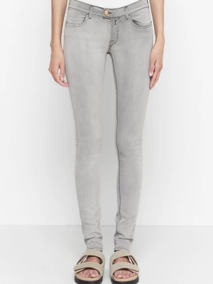 Foto van product Jeans Skinny Fit Replay lichtgrijs
