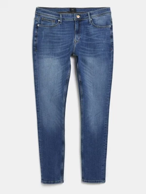 Foto van product Jeans Skinny Fit River Island blauw