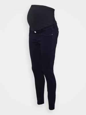 Foto van product Jeans Skinny Fit River Island donkerblauw
