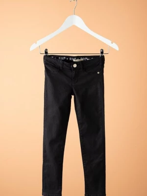 Foto van product Jeans Skinny Fit Scotch R'Belle antraciet