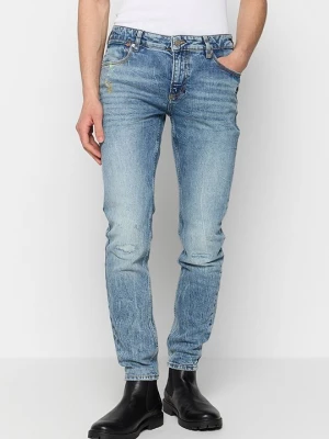 Foto van product Jeans Skinny Fit Scotch & Soda blauw