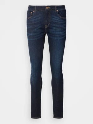 Foto van product Jeans Skinny Fit Scotch & Soda donkerblauw