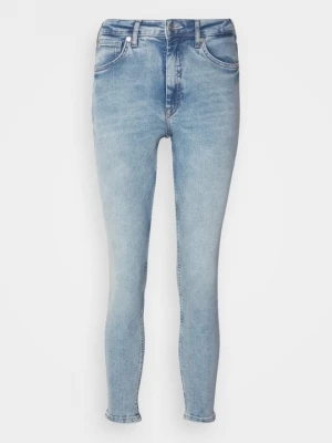 Foto van product Jeans Skinny Fit Scotch & Soda lichtblauw denim