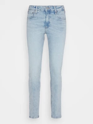 Foto van product Jeans Skinny Fit Scotch & Soda lichtblauw denim