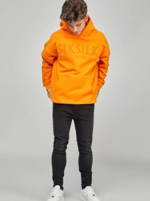 Foto van product Jeans Skinny Fit SikSilk zwart