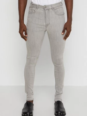 Foto van product Jeans Skinny Fit Sixth June niet gedefinieerd