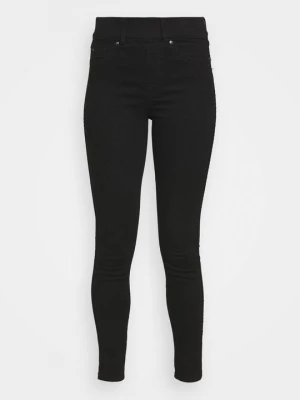 Foto van product Jeans Skinny Fit SPANX zwart