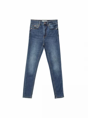 Foto van product Jeans Skinny Fit Stradivarius