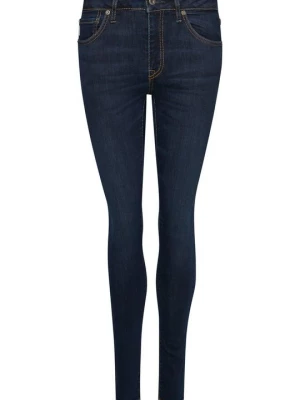 Foto van product Jeans Skinny Fit Superdry donkerblauw