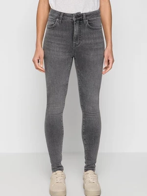 Foto van product Jeans Skinny Fit Superdry donkergrijs