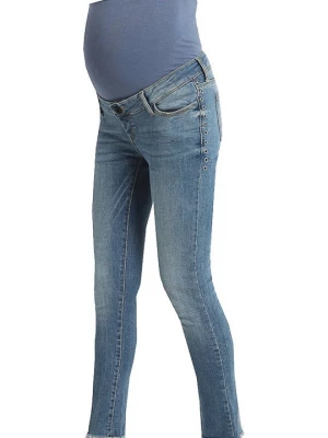 Foto van product Jeans Skinny Fit Supermom