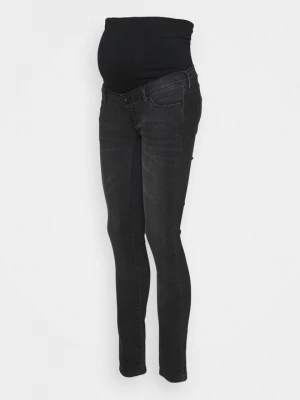 Foto van product Jeans Skinny Fit Supermom zwart