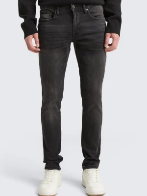 Foto van product Jeans Skinny Fit Tom Tailor zwart
