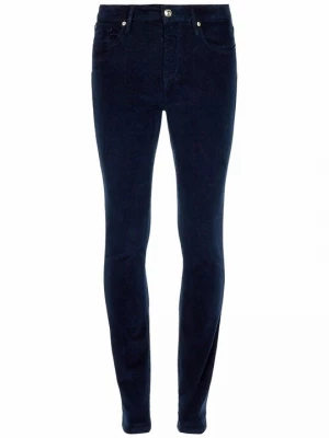 Foto van product Jeans Skinny Fit Tommy Hilfiger donkerblauw