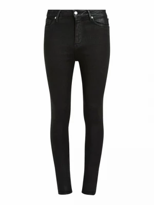 Foto van product Jeans Skinny Fit Tommy Hilfiger zwart