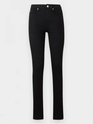 Foto van product Jeans Skinny Fit Tommy Hilfiger zwart