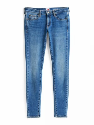 Foto van product Jeans Skinny Fit Tommy Jeans